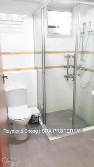Blk 26 Ghim Moh Link (Queenstown), HDB 3 Rooms #191213352